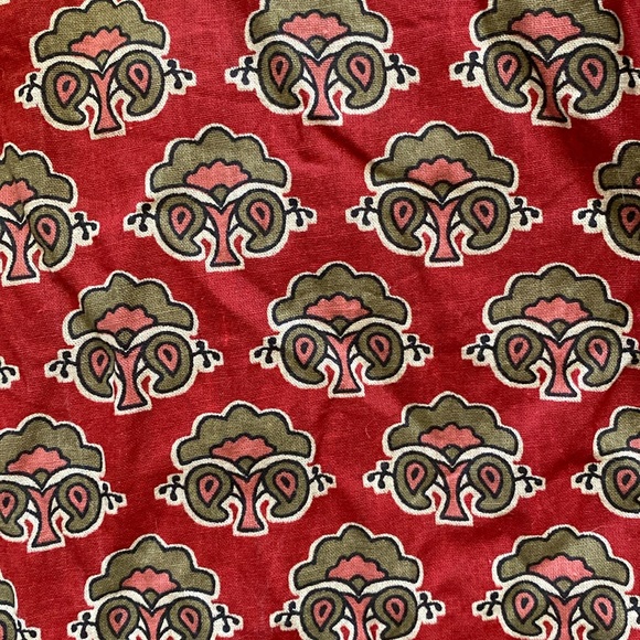 ❤️ Aloha Hawaiian Dog Velcro Shirt - Picture 3 of 9